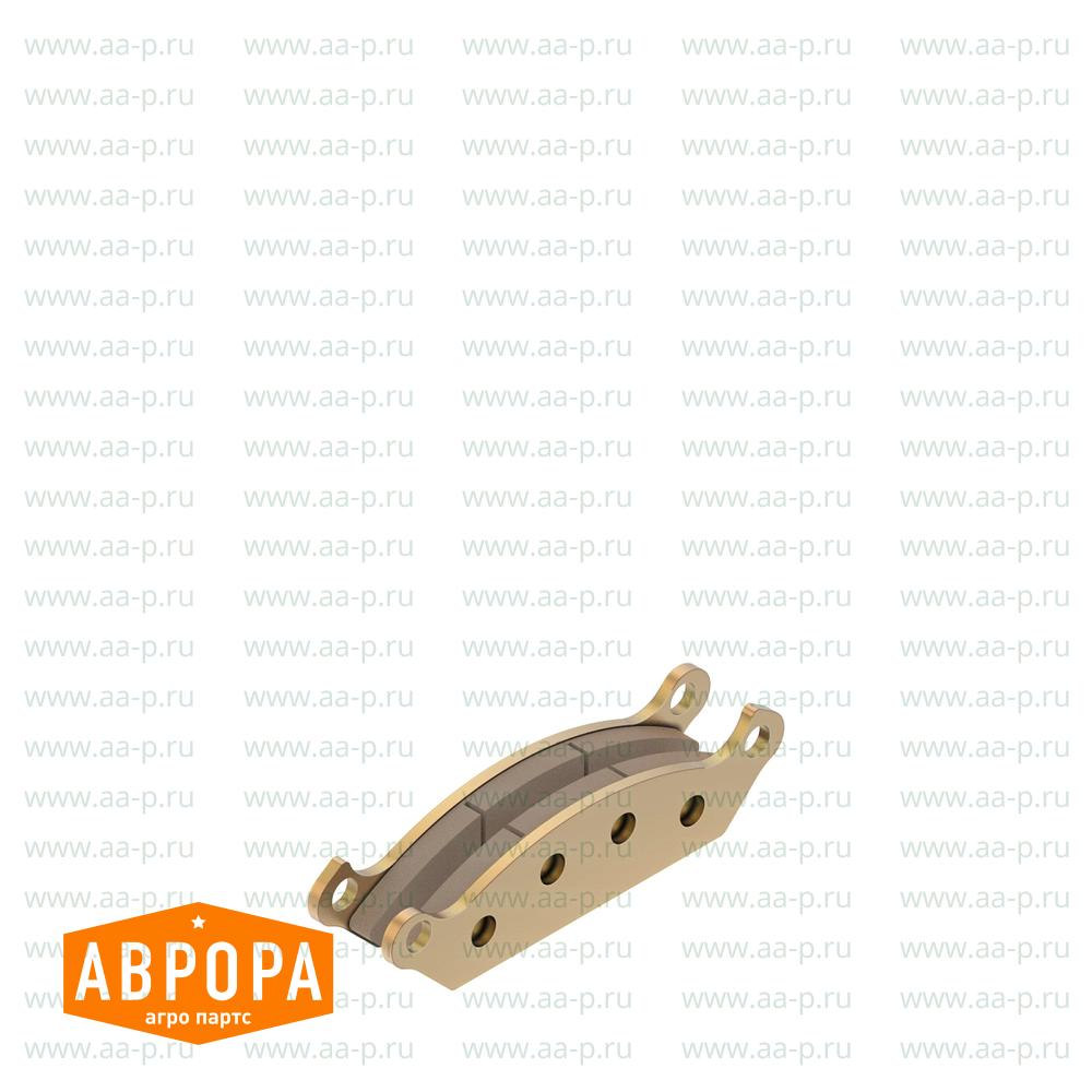 CB01493364 ТОРМОЗНАЯ  КОЛОДКА